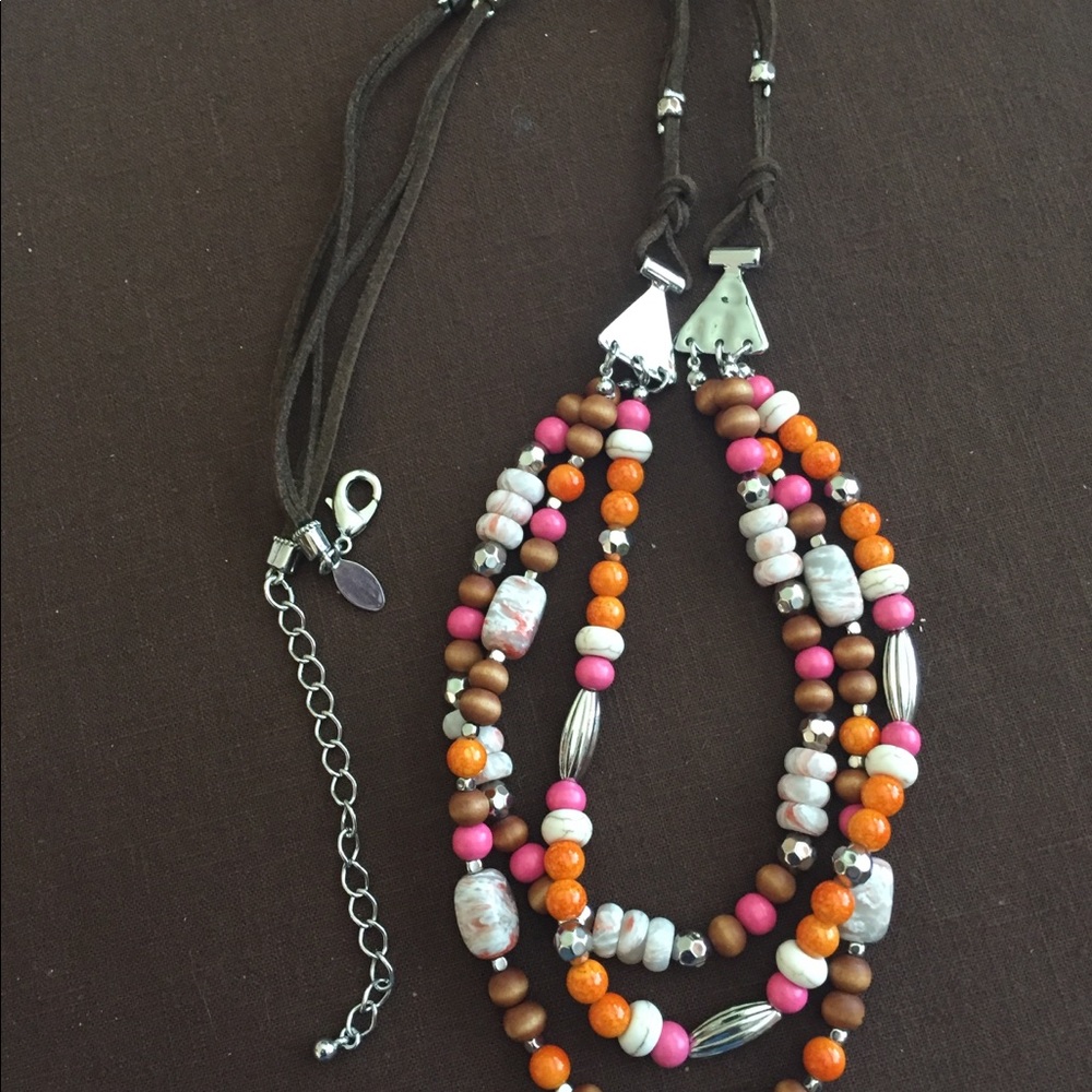 New Chico’s Necklace
